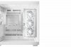 Be quiet! Obudowa Light Base 600 LX White